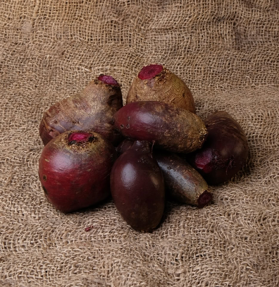 Beetroot - Буряк 