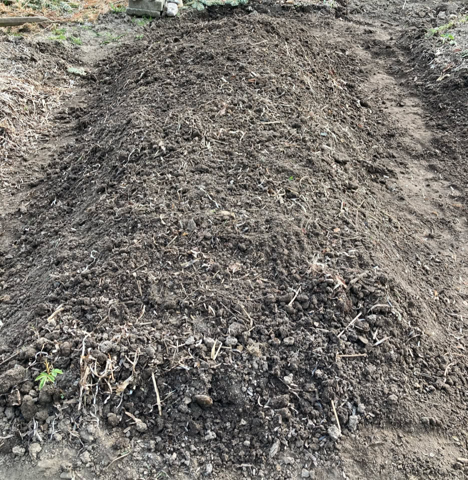 hoejbed raised bed