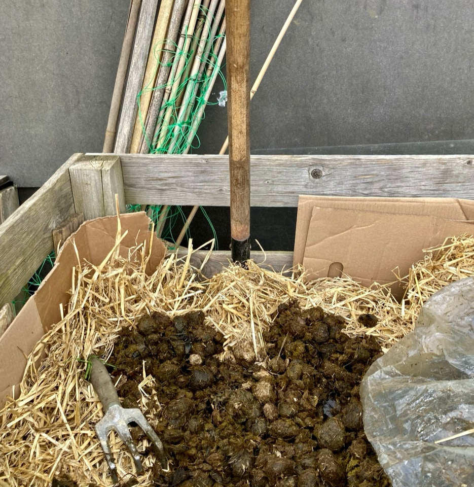 oeko varmebed organic warm bed